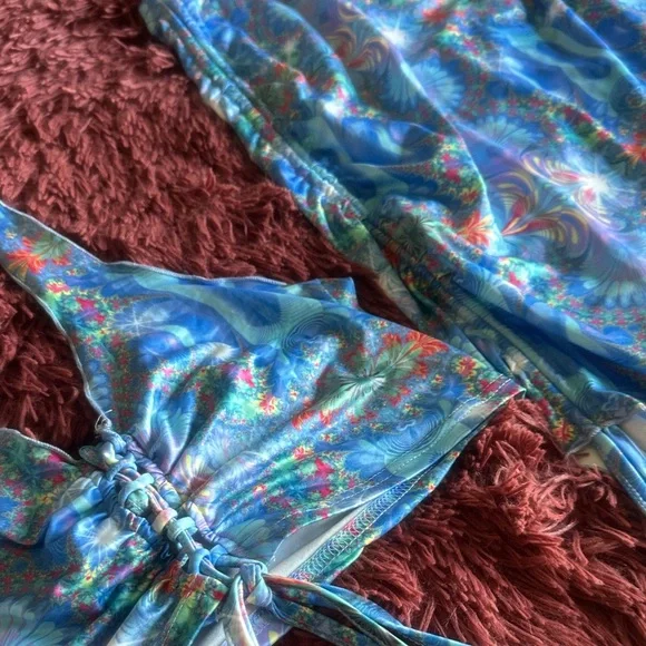 Psychedelic Rave Set - Picture 2 of 4